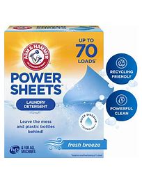 Laundry Care