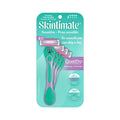Skintimate Razors