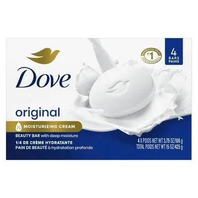 Dove Women Bar Soap
