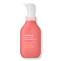Method Dream Foam, Foaming Body Wash