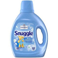 Snuggle Fabric Softener (Blue Sparkle)