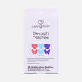 Caring Mill Colors & Shapes Acne Patch, 36 ct