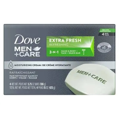 Dove Men Bar Soap