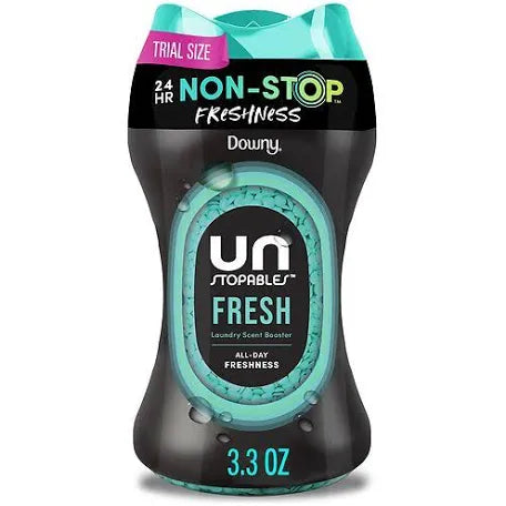 Downy Unstoppable (Fresh) 3.3oz