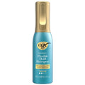 OGX Antioxidants + Flexible Hold Hairspray, Anti Humidity Styling Spray, 6.5 fl. oz