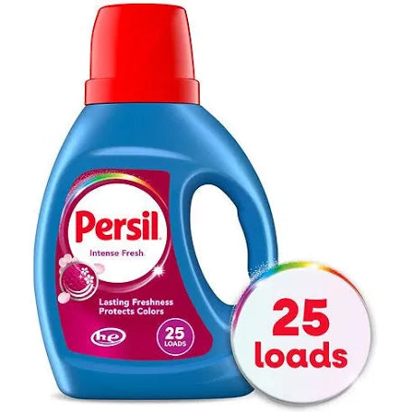 Persil (Intense Fresh)