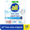 All Free+Clear 4in1 (Original)