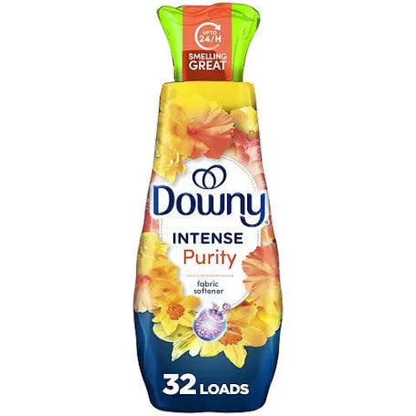 Downy Fabric Softener (Pureza Purity)