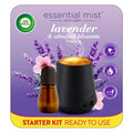 Air Wick Essential Mist Scented Oil Air Freshener Diffuser