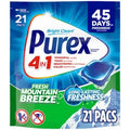 Purex Pods