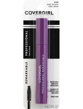 Covergirl professional remarkable mascara