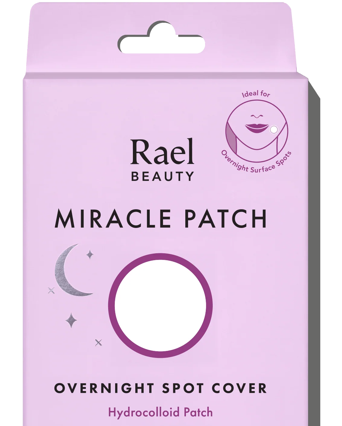Rael Beauty Patches