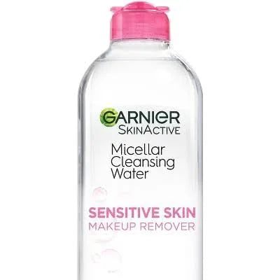 Garnier Micellar Cleansing Water