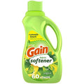 Gain Fabric Softener (Original) 2.15L