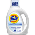 Tide Detergent (Unscented) 1L