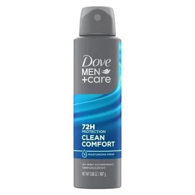 Dove Men Spray Dedorant
