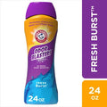 Arm & Hammer In-Wash Scent Booster (Fresh Burst)