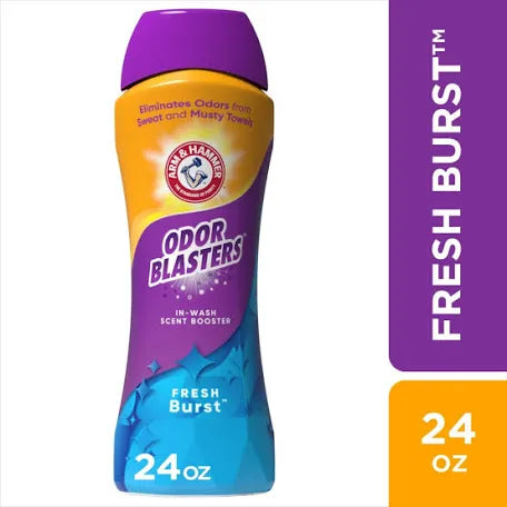 Arm & Hammer In-Wash Scent Booster (Fresh Burst)