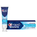 Crest 3D White Advanced Teeth Whitening 2.4oz
