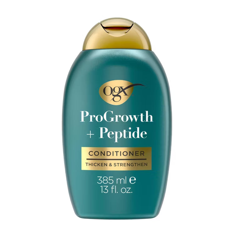 OGX 13 fl oz,