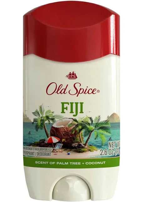 Old Spice Deodorant Stick