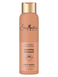 Shea Moisture Body Wash