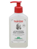 Thayers Cleanser
