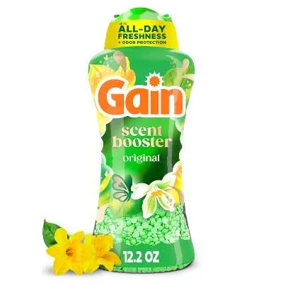 Gain Scent Beads