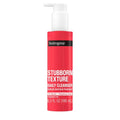 Neutrogena Stubborn Texture Daily Acne Facial Cleanser, Salicylic Acid Face Wash + Glycolic & Polyhydroxy Acids