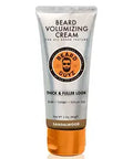 Beard Guyz Beard Volumizing Cream Sandalwood, 3.0 oz