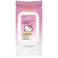 The Crème Shop Hello Kitty 3-in-1 Complete Cleansing Facial Towelettes