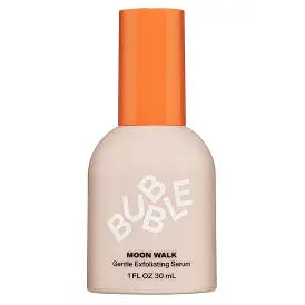 Bubble Skincare Moon Walk Gentle Exfoliating Serum, Everyday Care, All Skin Types 1 fl oz