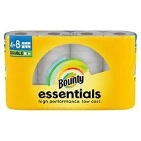 Bounty Essentials