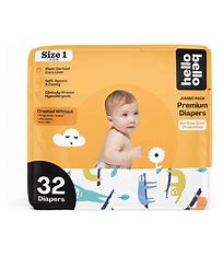 Hello Bello Diapers