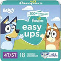 Pampers Easy Ups