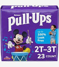 Pull-Ups Potty Training Pants