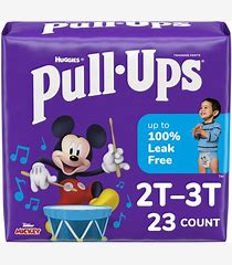 Pull-Ups Potty Training Pants