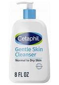 Cetaphil Gentle Skin Facial Cleanser