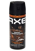 AXE Body Spray