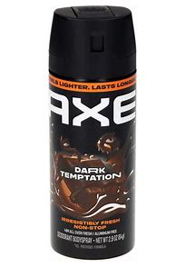 AXE Body Spray