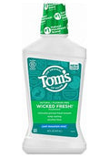 Toms Mouthwash