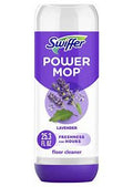 Swiffer Power Mop Solution