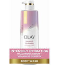 Olay Serum Body Wash