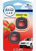 Febreze Car Air Freshener Vent Clip
