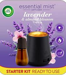 Air Wick Essential Mist  Air Freshener
