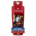 Old Spice Men's Body Wash, Shower Fresh
