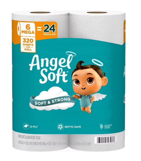 Angel Soft