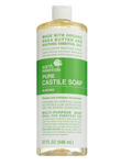 Earth's Essentials Castile Soap, 32 OZ- Almond