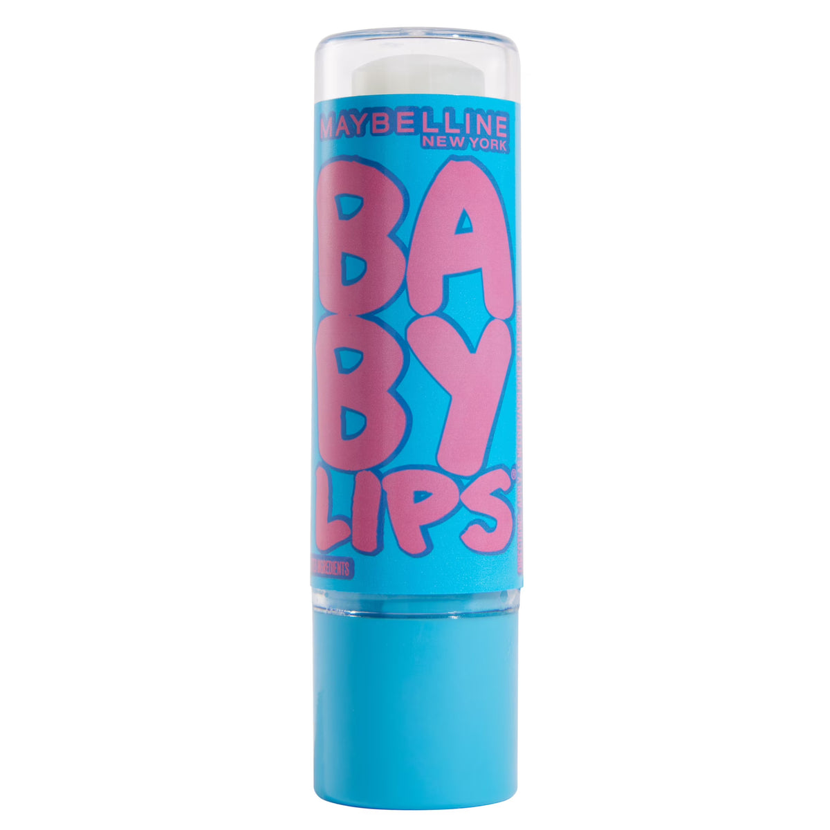 Maybelline Baby Lipbalm