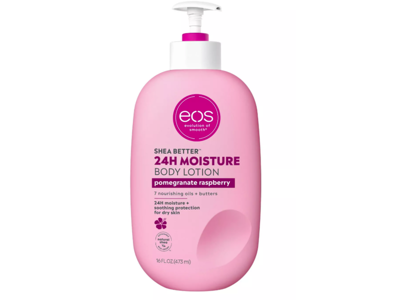 Eos Body Lotion